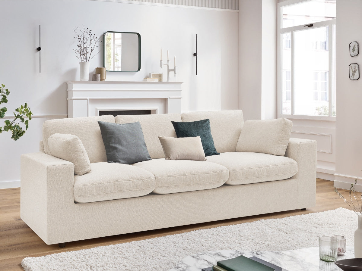 Sofa kompaktowa nierozkładana BELAIR