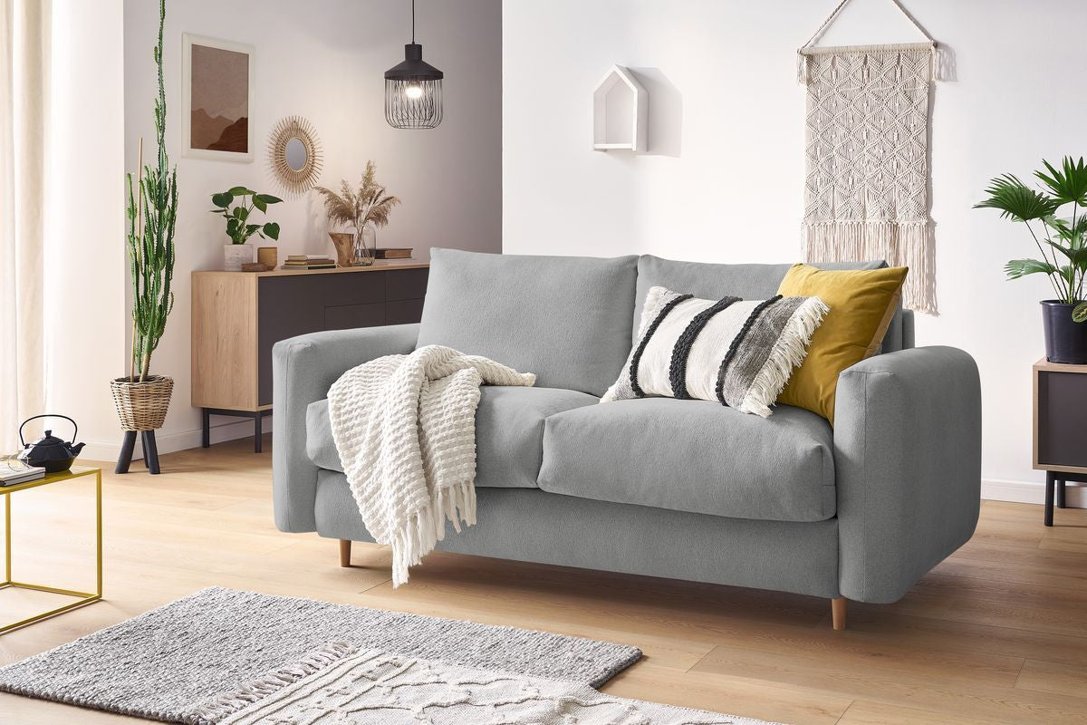 Sofa rozkładana COCOONE z systemem włoskim